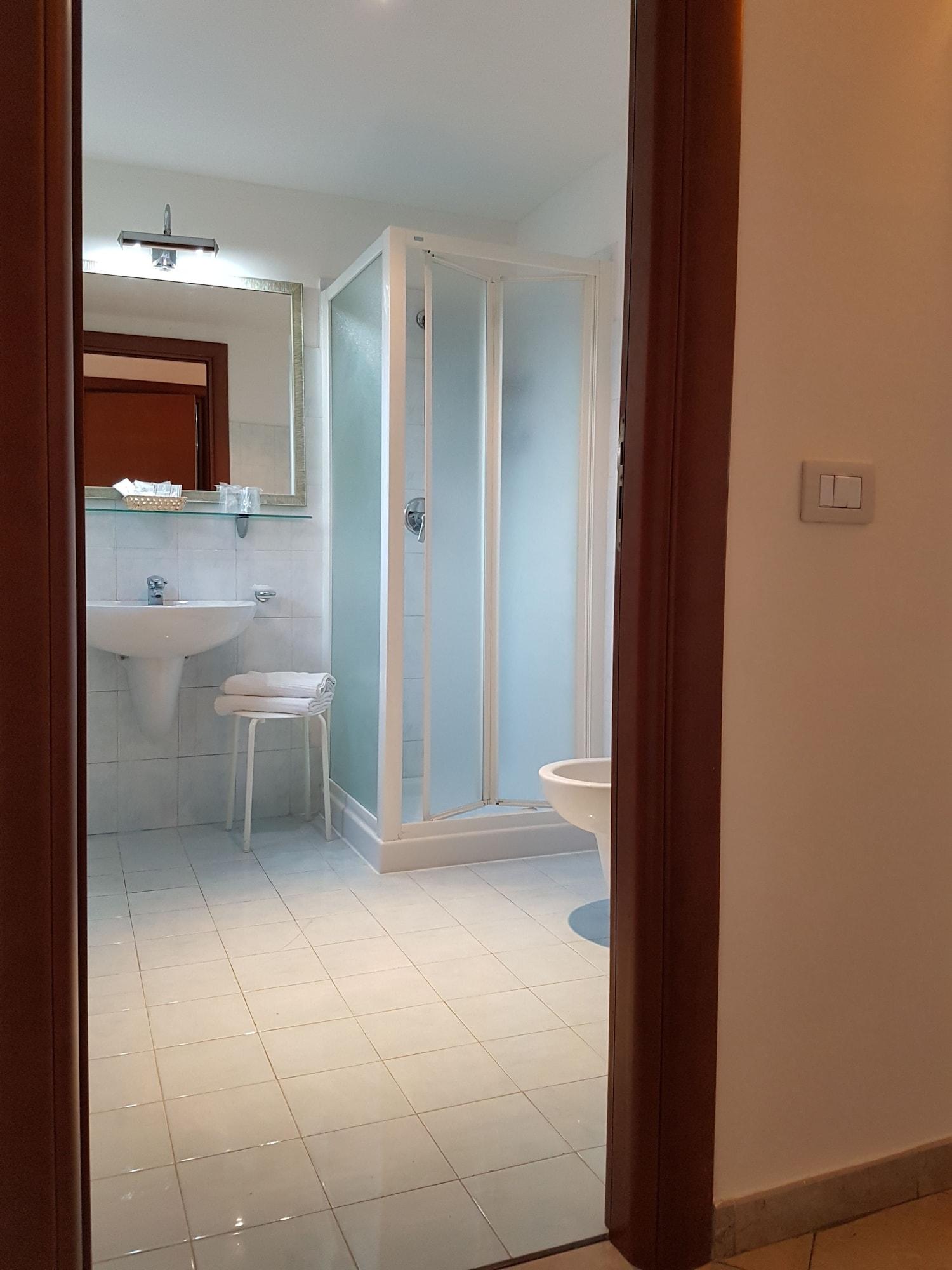 Hotel Orizzonte Letojanni Buitenkant foto