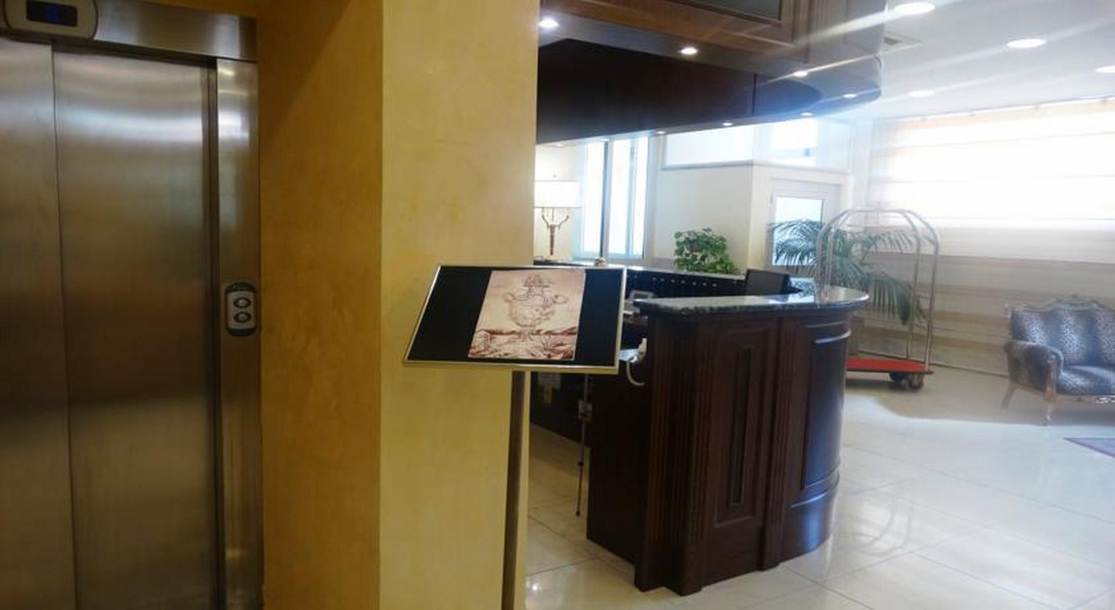 Hotel Orizzonte Letojanni Buitenkant foto