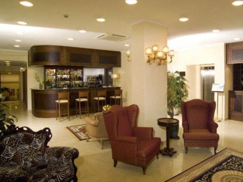 Hotel Orizzonte Letojanni Buitenkant foto